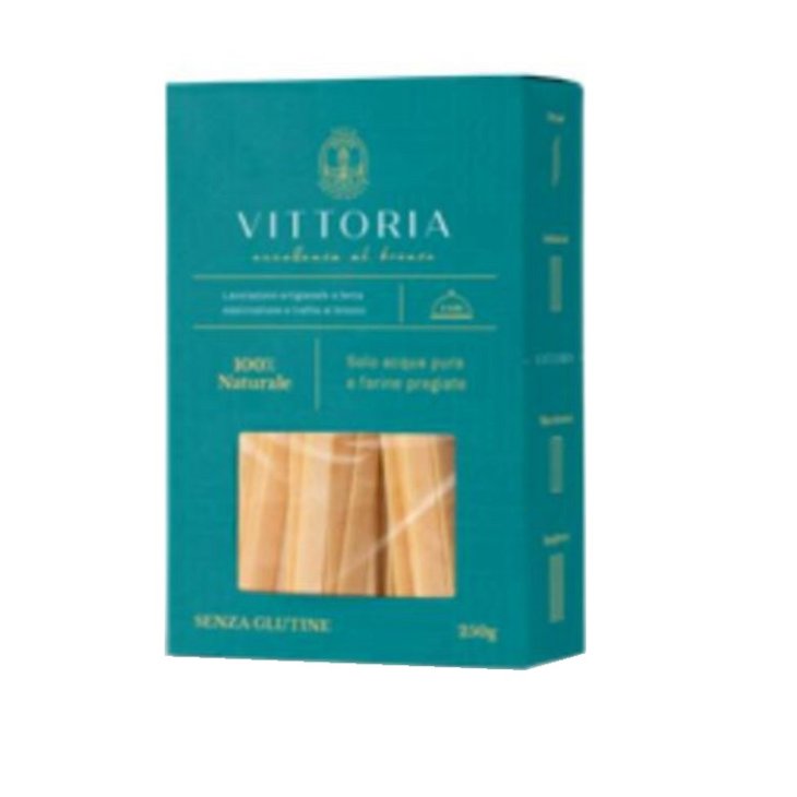 PASTA VITTORIA Pappardelle250g PASTA VITTORIA Pappardelle250g