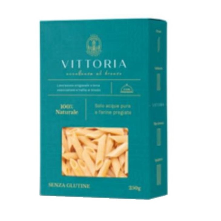 PASTA VITTORIA Penne 250g PASTA VITTORIA Penne 250g