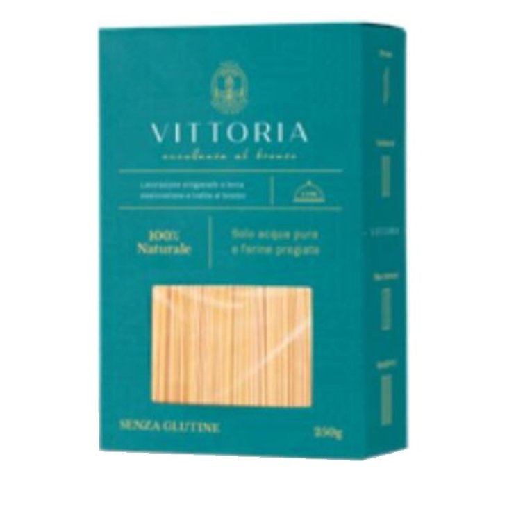 VITTORIA SPAGHETTI 250G VITTORIA SPAGHETTI 250G