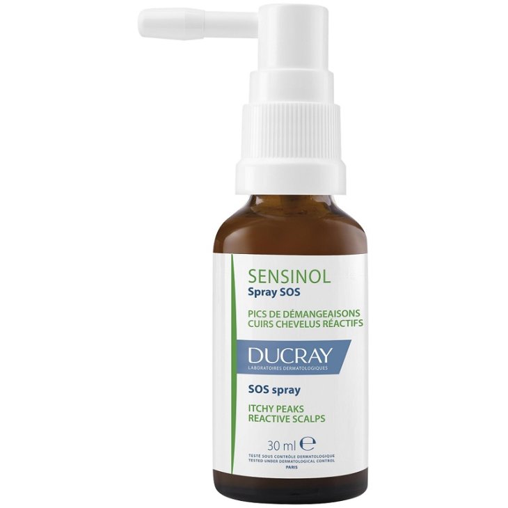 SENSINOL SPRAY SOS 30ML SENSINOL SPRAY SOS 30ML