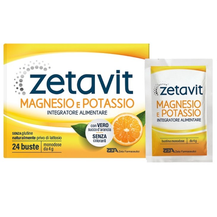 ZETAVIT MAGN POTASS S/Z 24BUST ZETAVIT MAGN POTASS S/Z 24BUST