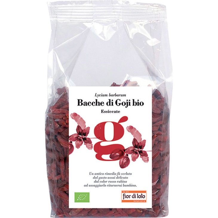 PROBIOS Bacche Goji Bio  150g