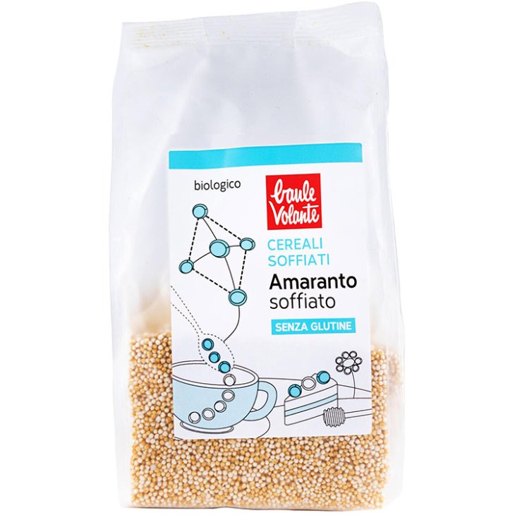 PROBIOS Amaranto Soffiato 100g
