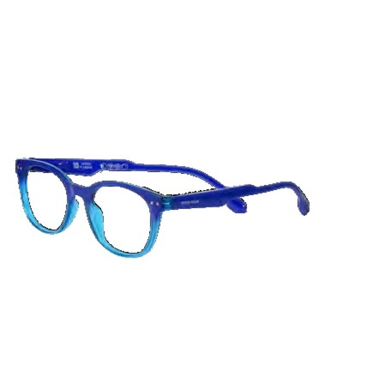 NOMAD-B C1 BLUE +1,0