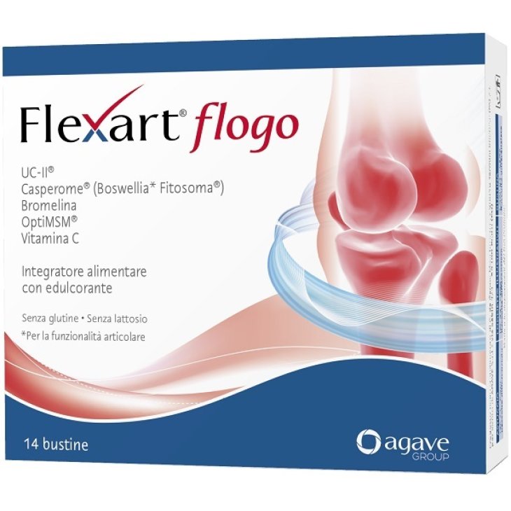 FLEXART FLOGO 14BUST FLEXART FLOGO 14BUST