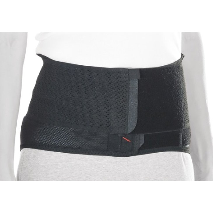 LOMBOSTRAP Cors.Lomb.26 Nero M LOMBOSTRAP Cors.Lomb.26 Nero M