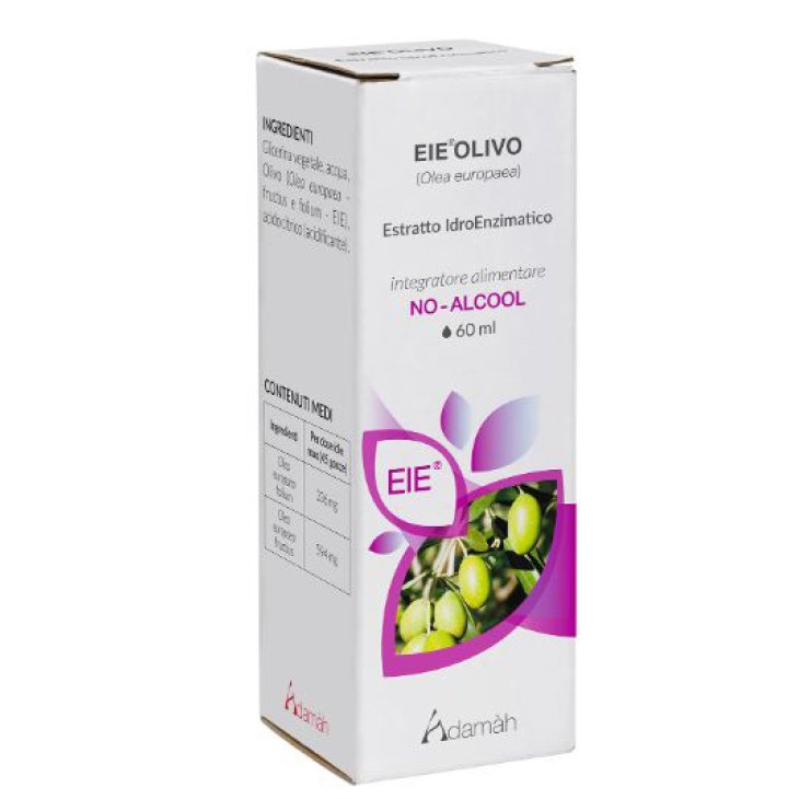 EIE OLIVO 60ML EIE OLIVO 60ML