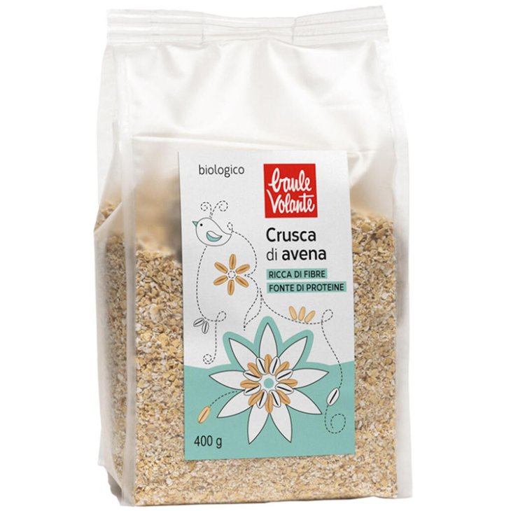 PROBIOS Crusca Avena 400g