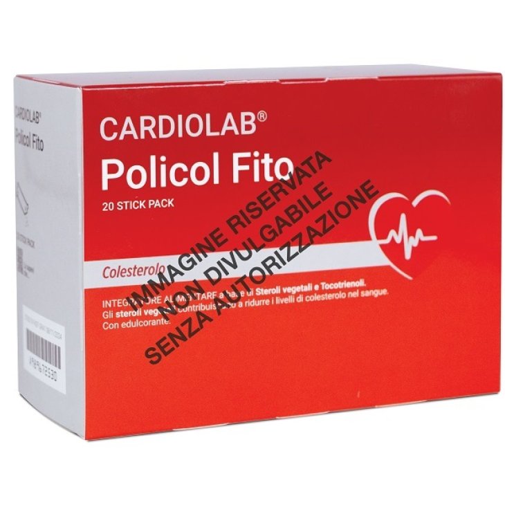 LDF POLICOL FITO 20STICK PACK