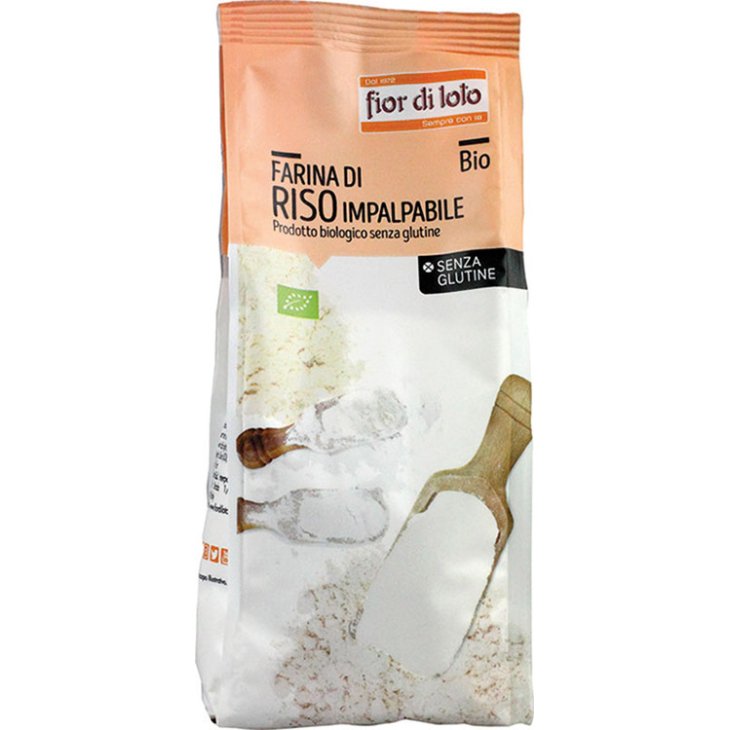 PROBIOS Farina Riso Impalp.Bio
