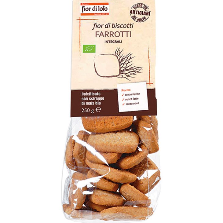 PROBIOS Bisc.FDB Farrotti 250g