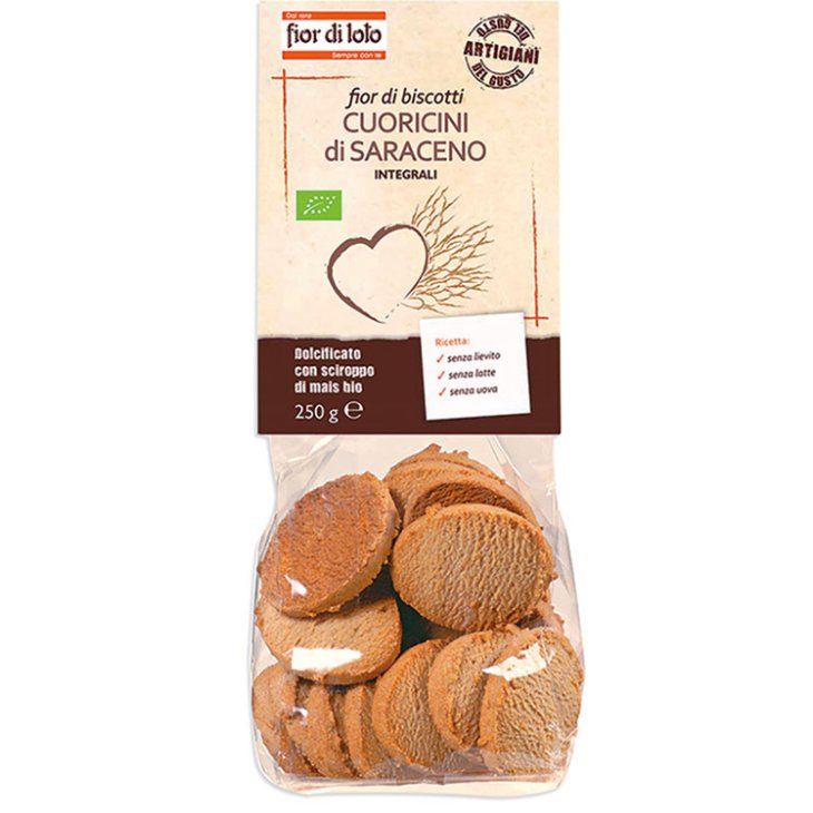 PROBIOS Cuoricini Sarac.250g