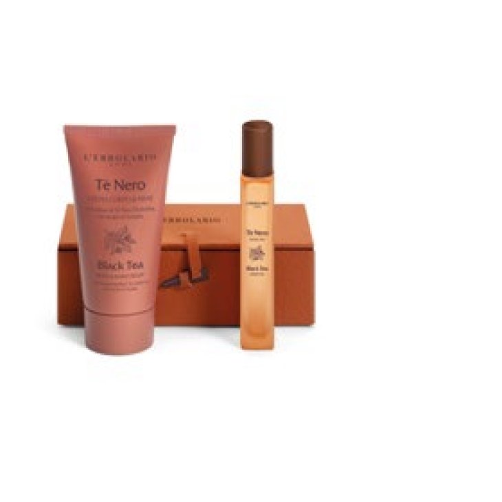 TE' NERO BEAUTY BOX TERRAZZE