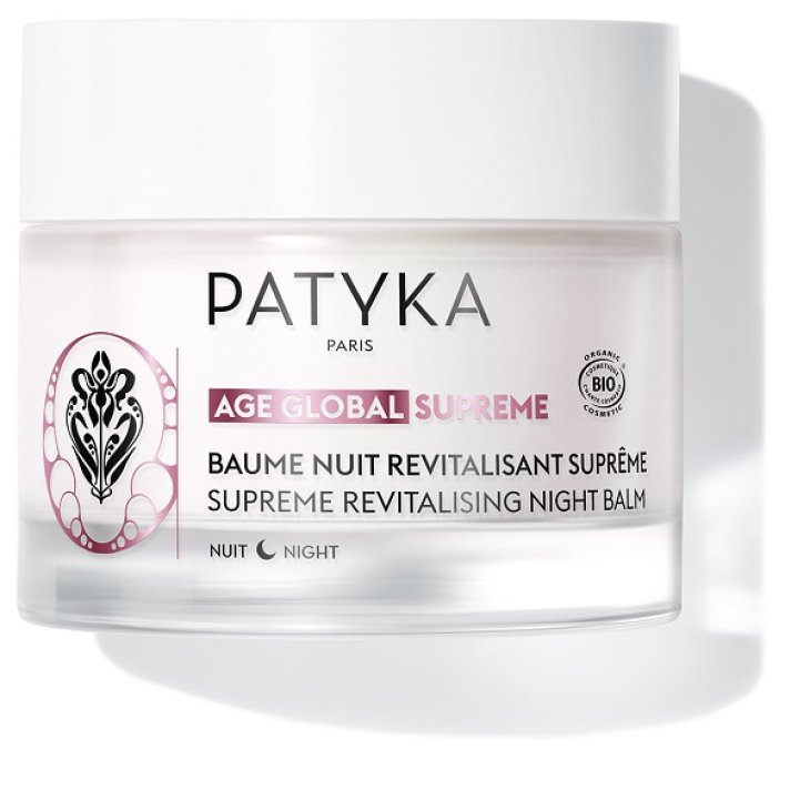 AGE GLOB SUPR BALS NTT RIVIT