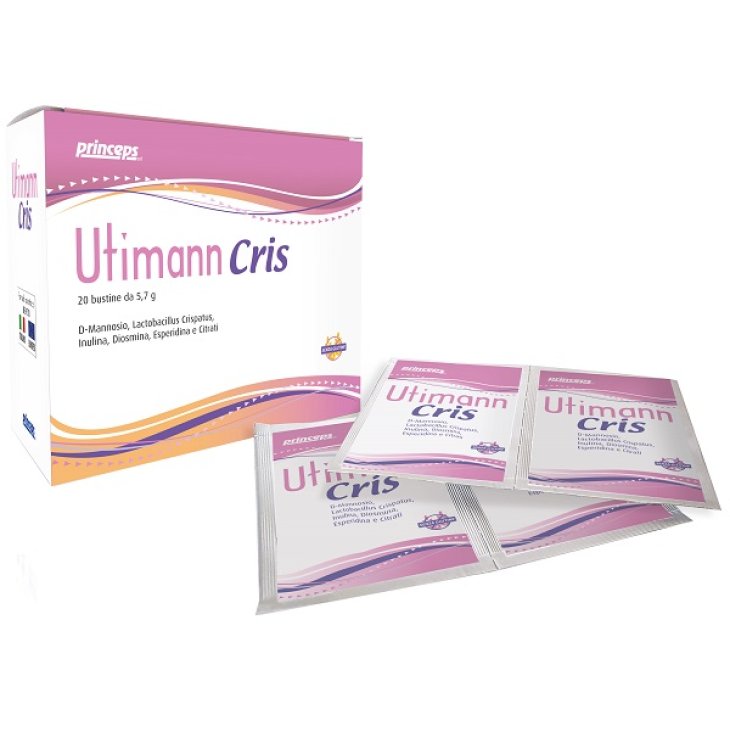 UTIMANN CRIS 20BUST UTIMANN CRIS 20BUST