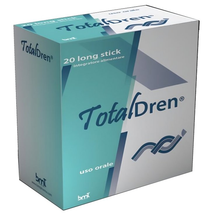 TOTALDREN 150ML TOTALDREN 150ML