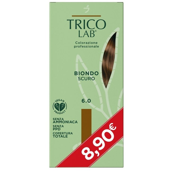 LDF COL 6,0 BIONDO SCURO PROMO