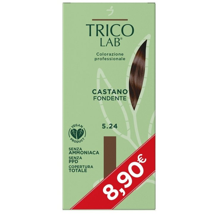 LDF COL 5,24 CASTANO FOND PROM