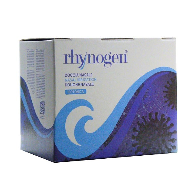 RHYNOGEN Sol.Nas.ISO 2Sac+2Def
