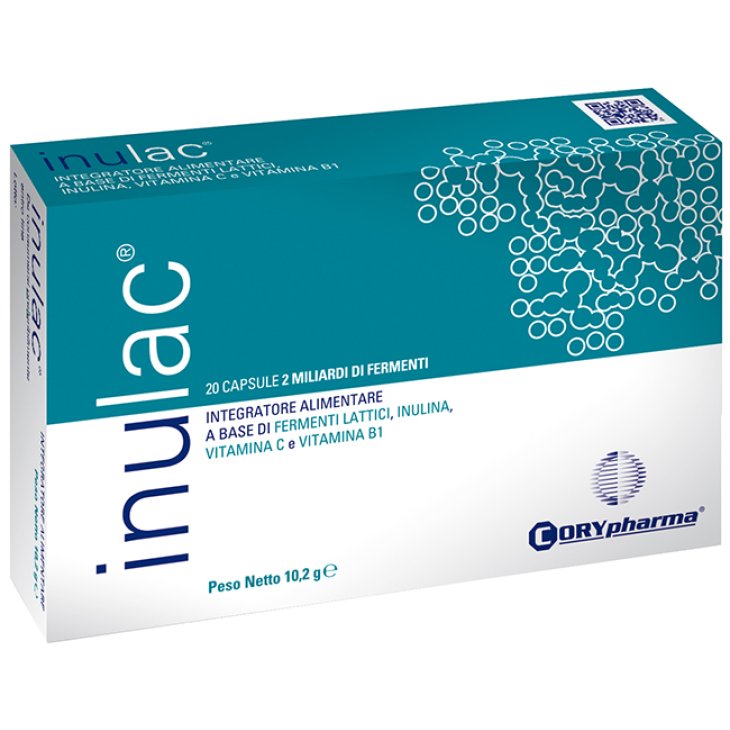INULAC 20 Cps