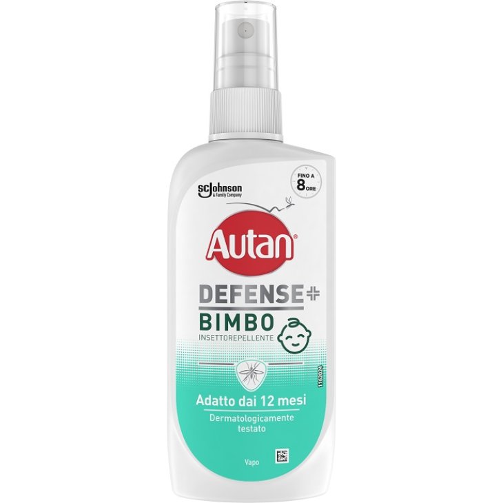 AUTAN DEFENSE BIMBO 100ML