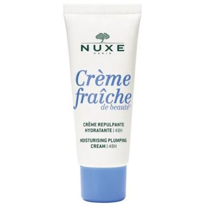 NUXE CREME FRAICHE RIMPOLP 30ML
