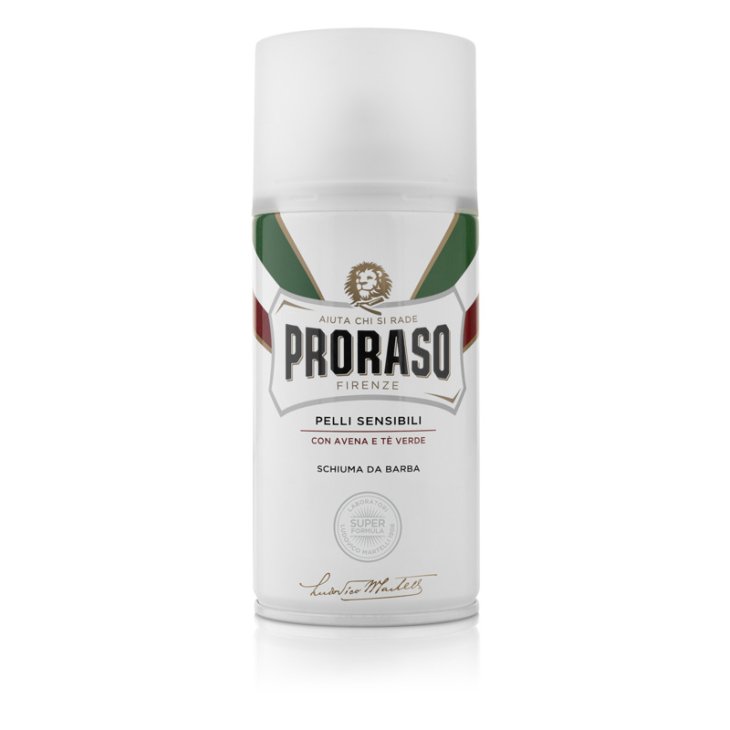 PRORASO Schiuma P/S 300ml