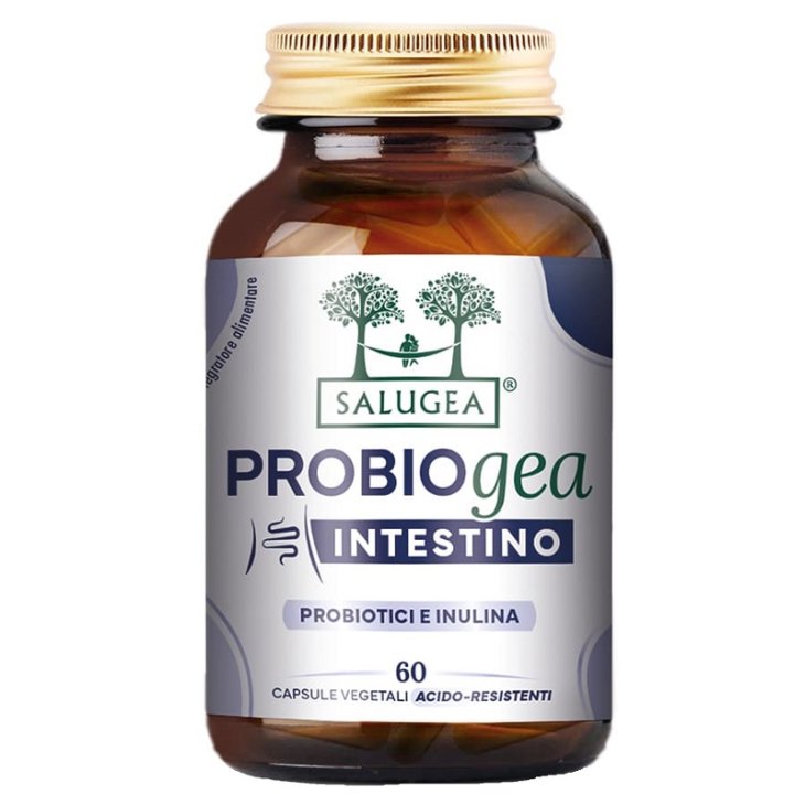 PROBIOGEA INTESTINO SALUGEA