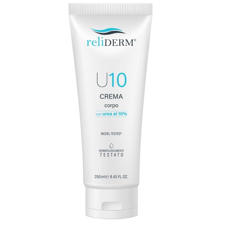 RELIDERM U10 250ML RELIDERM U10 250ML