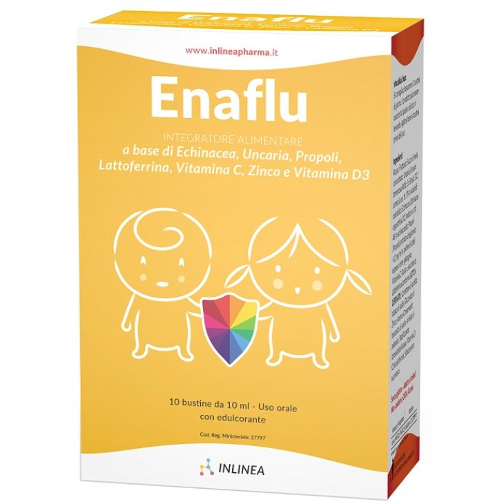 ENAFLU 10BUST 10ML ENAFLU 10BUST 10ML