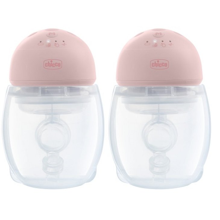 CH Tiralatte Indossab.Doppio