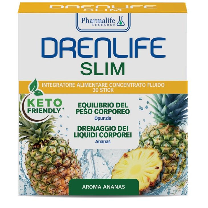 DRENLIFE SLIM 30Stick