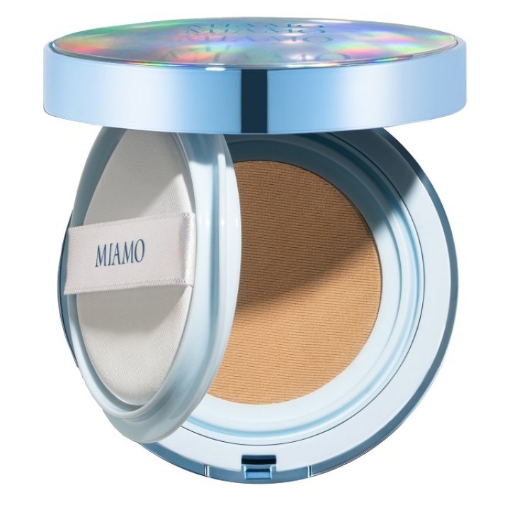 MIAMO SECOND SKIN MESH SAND