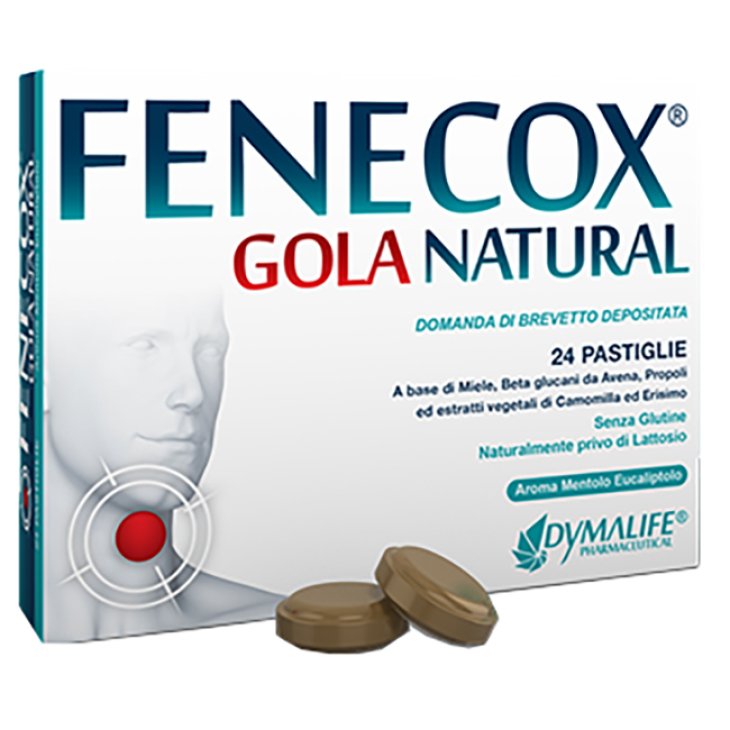 FENECOX Gola Nat.36Past.Men/Eu FENECOX Gola Nat.36Past.Men/Eu