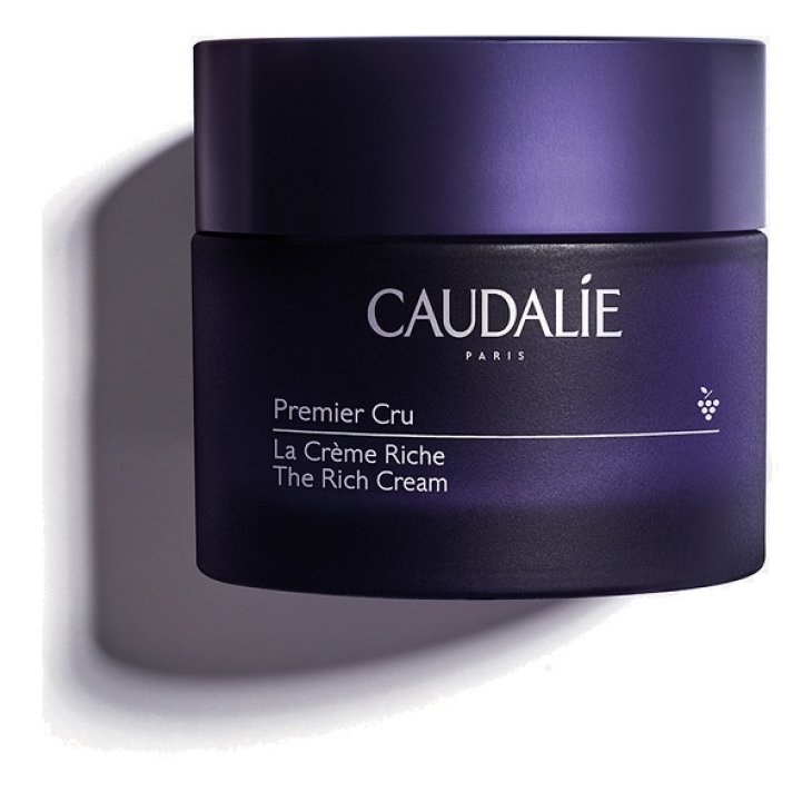 PREMIER CRU CREMA RICCA50ML 24 PREMIER CRU CREMA RICCA50ML 24