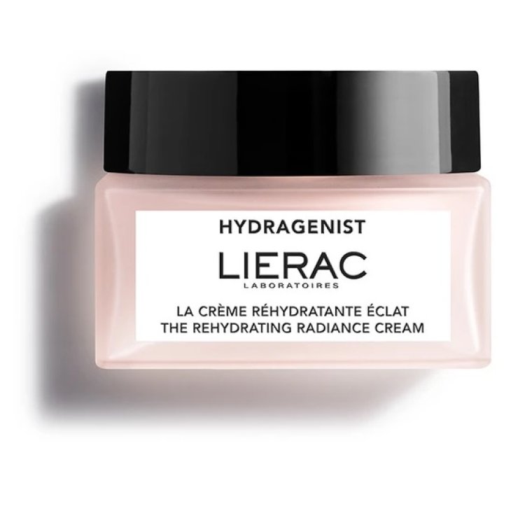 HYDRAGENIST LA CREMA REIDRAT HYDRAGENIST LA CREMA REIDRAT