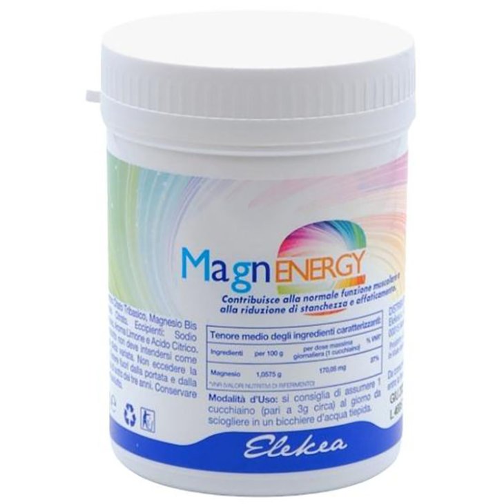 MAGNENERGY Polv.200g