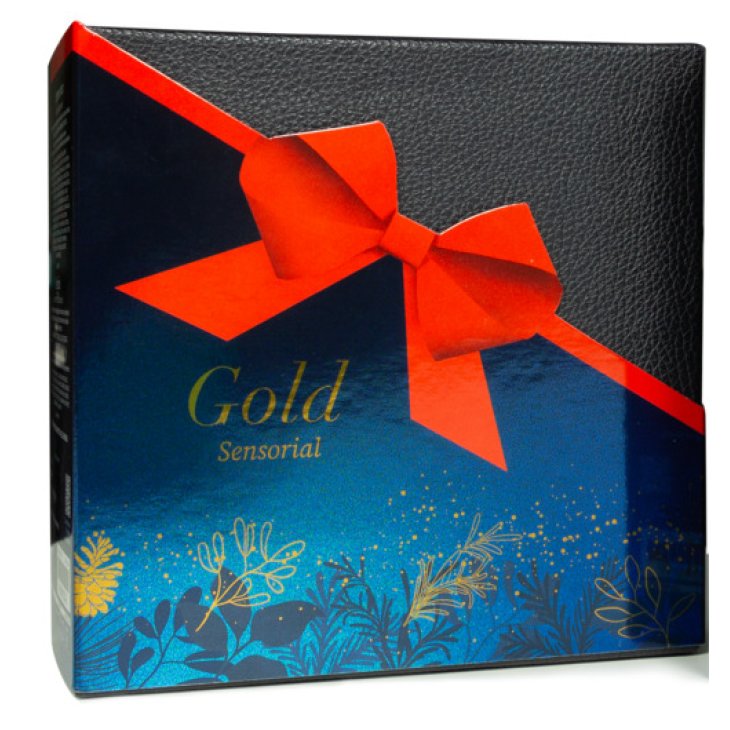 LDF SEN COFANETTO GOLD