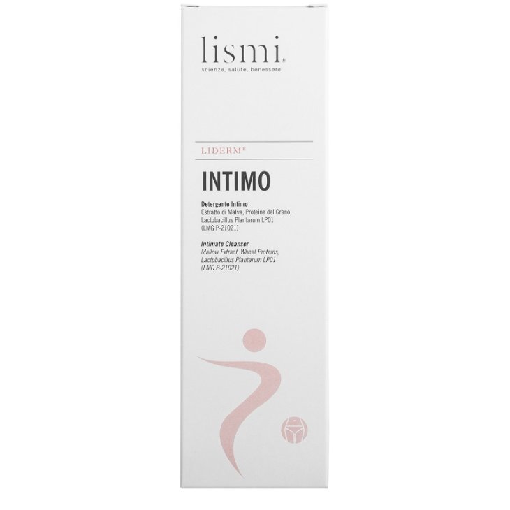 LIDERM Intimo 150ml LIDERM Intimo 150ml