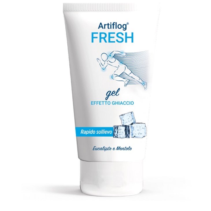 LDF ARTIFLOG FRESH GEL 150ML