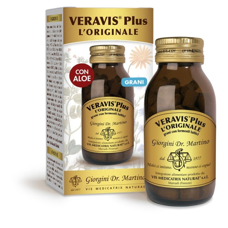 VERAVIS Plus Orig.Grani 90g VERAVIS Plus Orig.Grani 90g