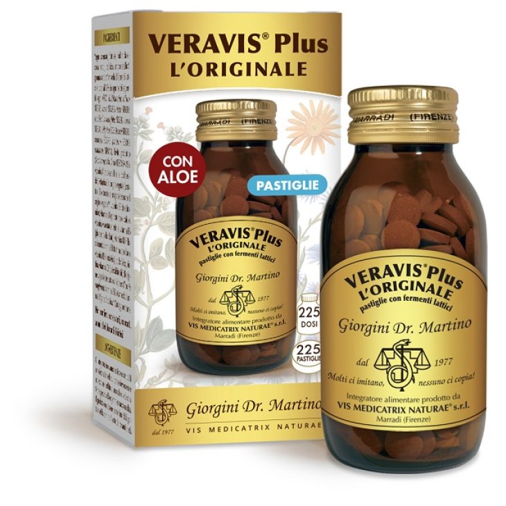 VERAVIS Plus Orig.Past.90g VERAVIS Plus Orig.Past.90g