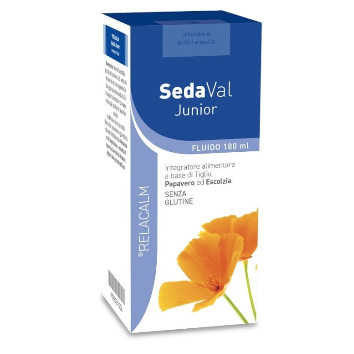 LDF SEDAVAL FLUIDO J 180ML