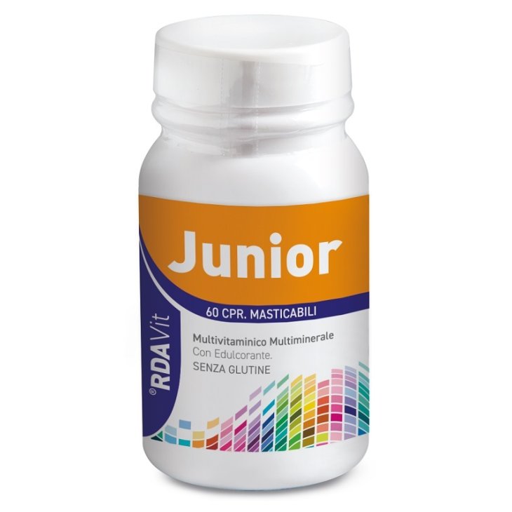 LDF RDAVIT JUNIOR 60CPR MASTIC