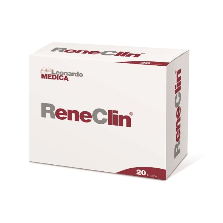 RENECLIN 20 Bust.