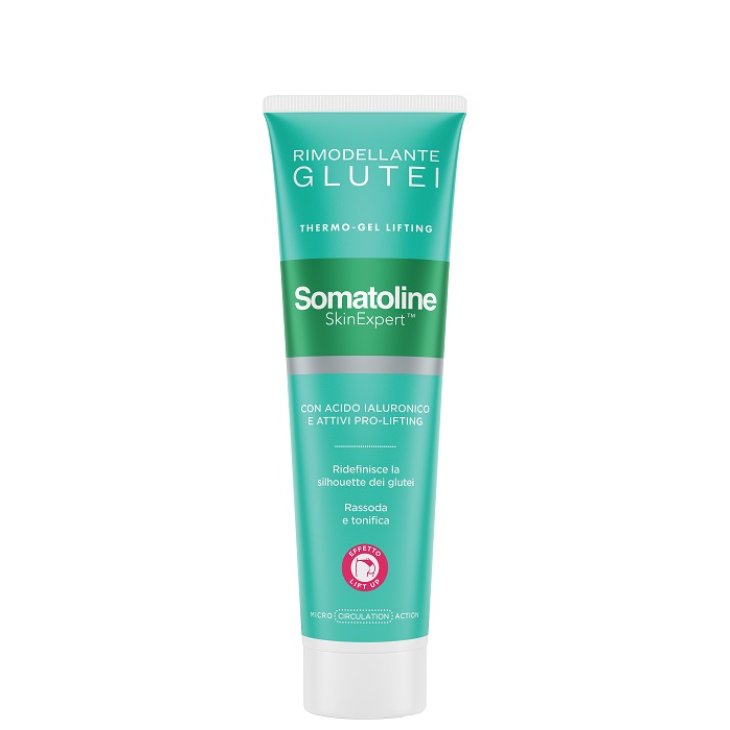 SOMAT Skin Ex Rimod.Glutei
