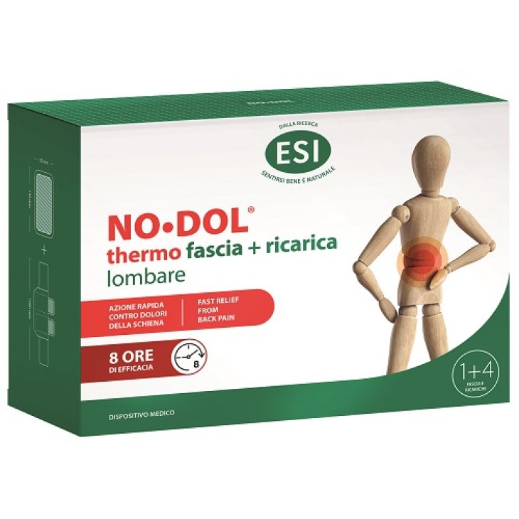 NO DOL Thermo Fascia+Ric.