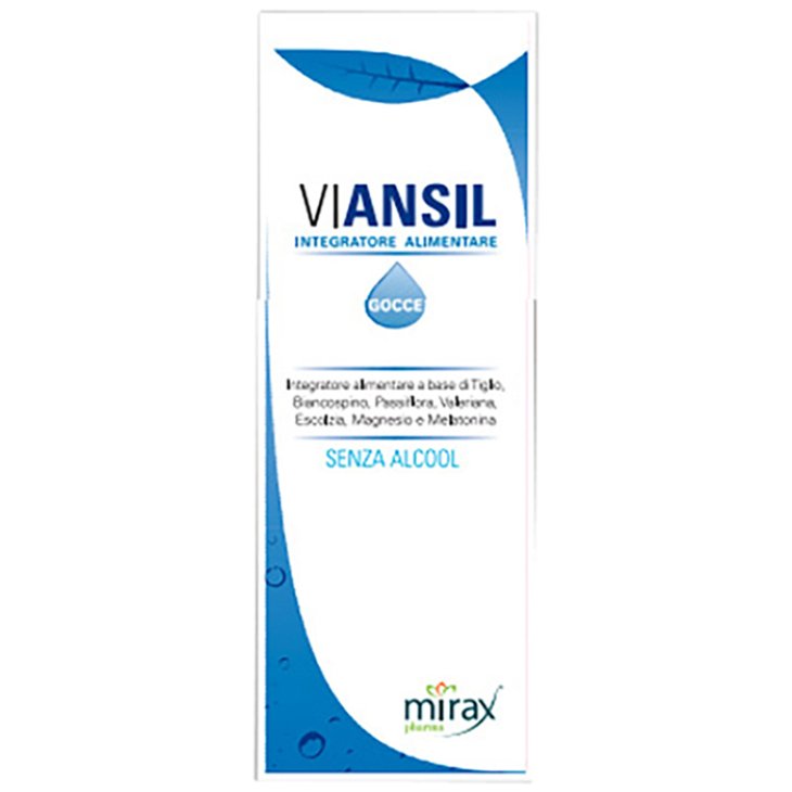 VIANSIL Gtt 50ml VIANSIL Gtt 50ml