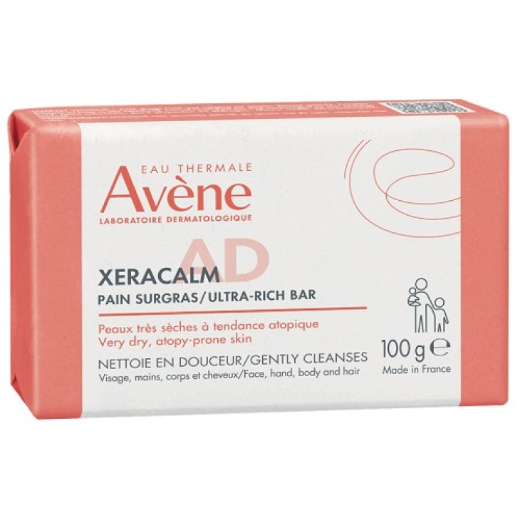 XERACALM AD Pane Surgras 100g