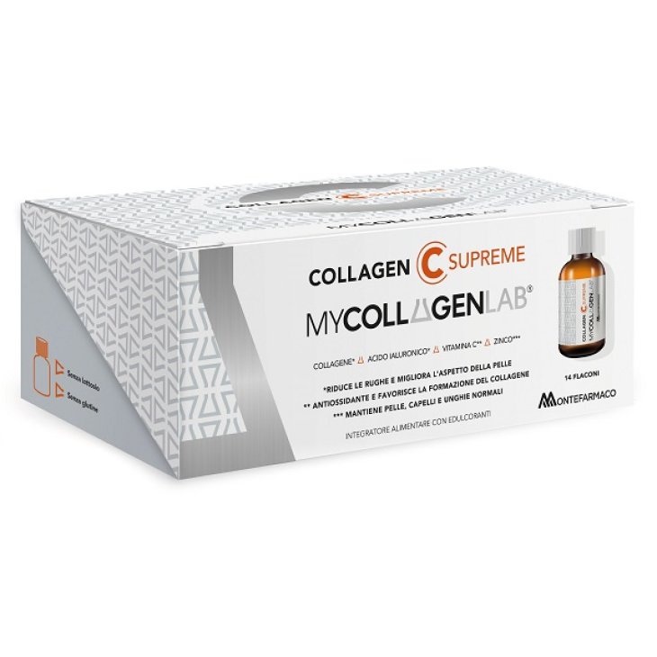 MYCOLLAGENLAB Collagen CS 14Fl MYCOLLAGENLAB Collagen CS 14Fl